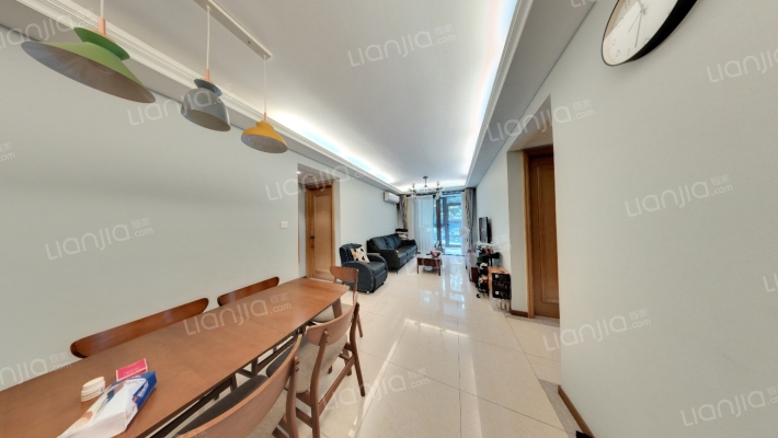 香悦四季轩二手房实景图