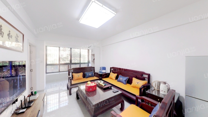 长乐村B组二手房实景图