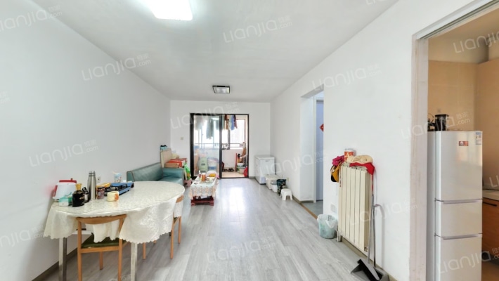 琥珀瑞安家园二手房实景图