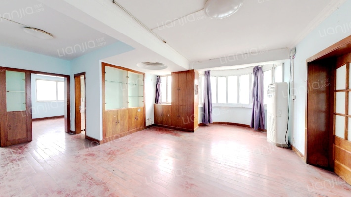 华经大厦二手房实景图