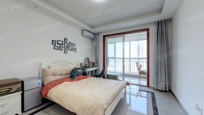 朱家洼佳源二手房实景图