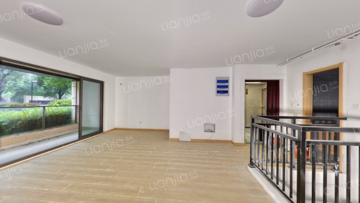 紫锦墅院二手房实景图