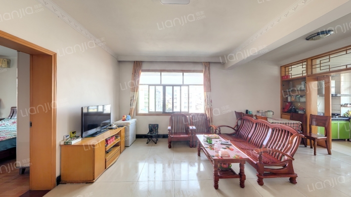 丰泽苑二手房实景图