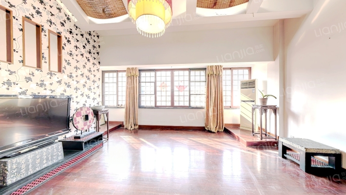 狮林苑二手房实景图