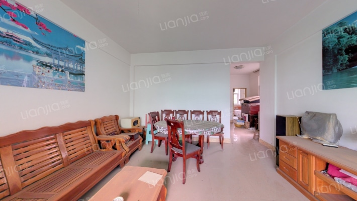 惠原小区二手房实景图