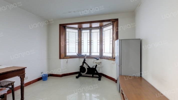 淮海花园A区二手房实景图