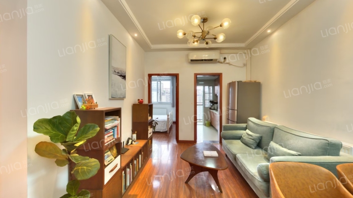 公园置尚云尚二手房实景图