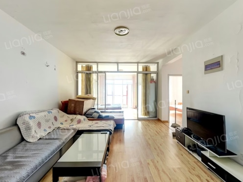 整租·金柏佳园 3室2厅 南/北