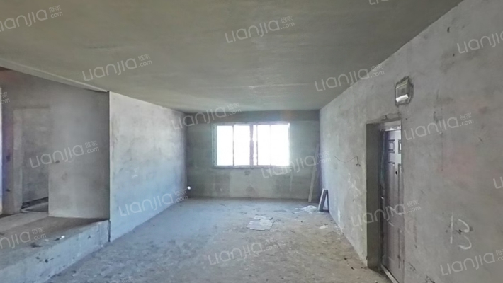 蓝天花园二手房实景图