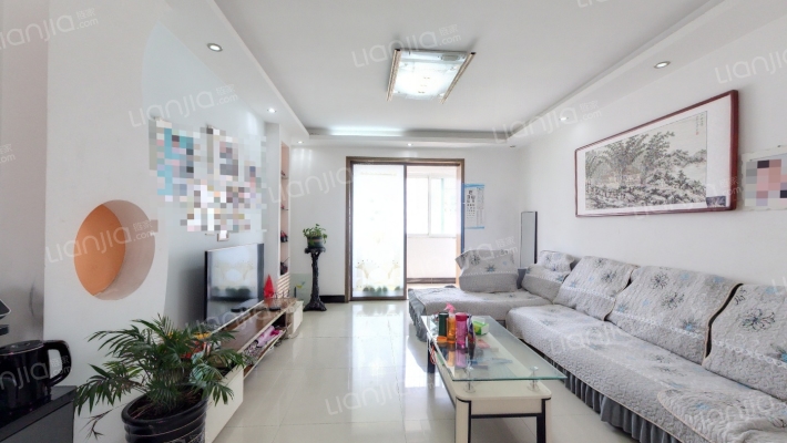 问天阁小区二手房实景图