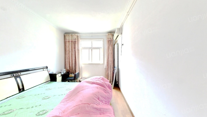 一小家属院二手房实景图