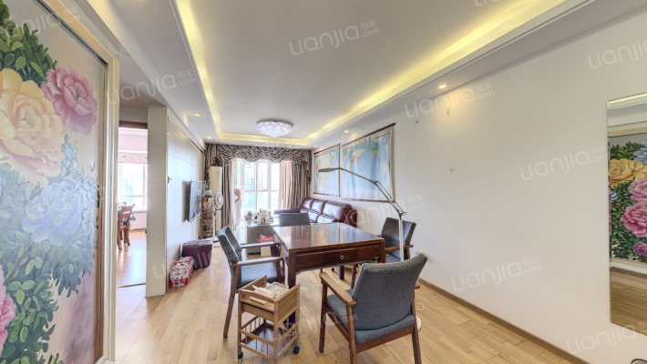 璟泰大厦二手房实景图