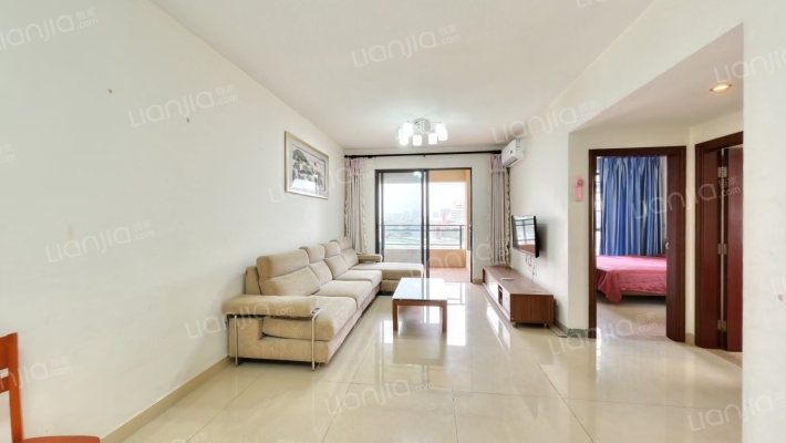 海南之心彼岸二手房实景图