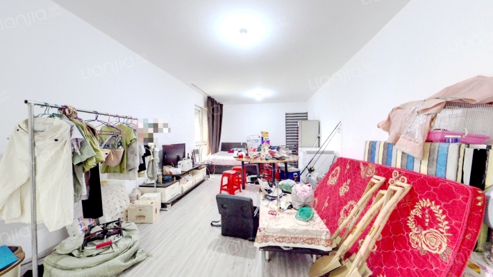 沁芳苑二手房实景图