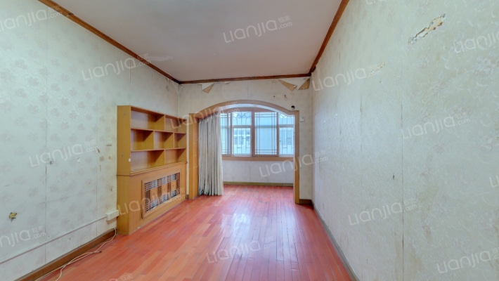 富田花园二手房实景图