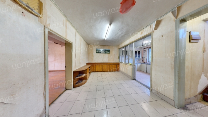 盛家带散盘二手房实景图