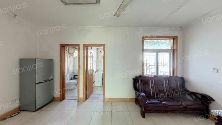 曙光小区二手房实景图