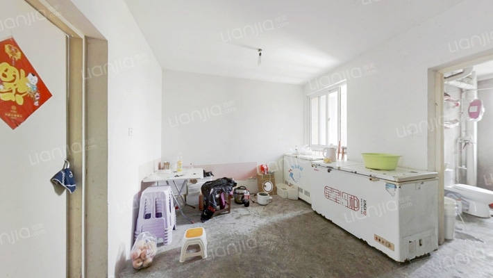 永和佳园二手房实景图