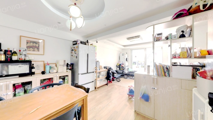 岭兜佳园二手房实景图