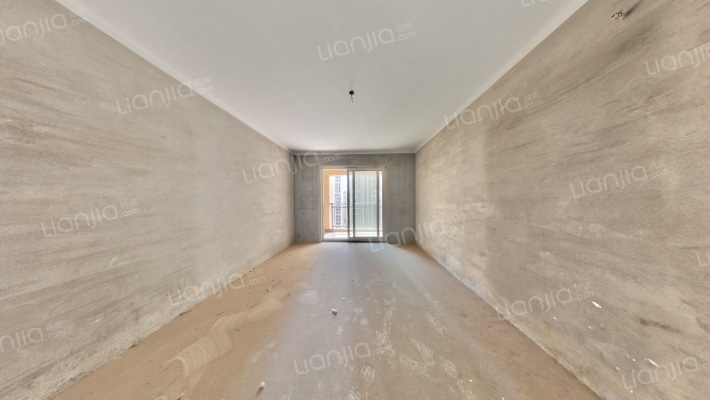 欣隆湖滨半岛一期二手房实景图