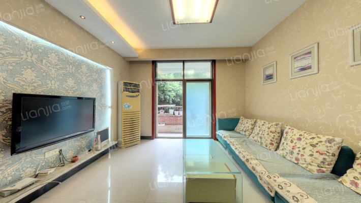 河景馨城B区二手房实景图