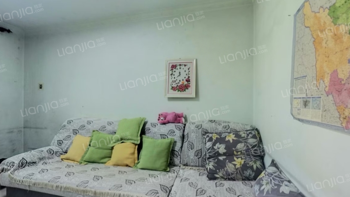 华兴巷二手房实景图