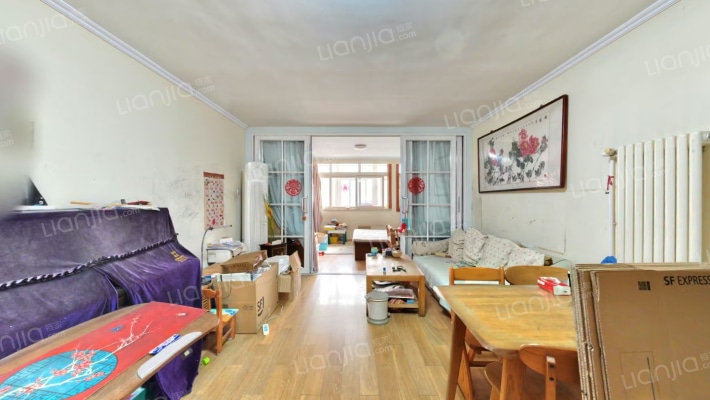 新湛一路二手房实景图