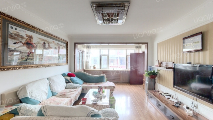 宝影花园二手房实景图