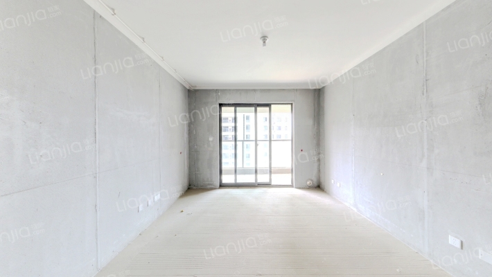 丽丰铂羽公馆二手房实景图