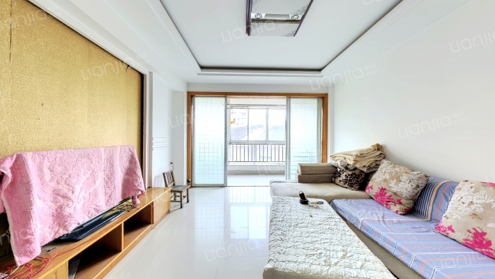 金桥花园一区二手房实景图