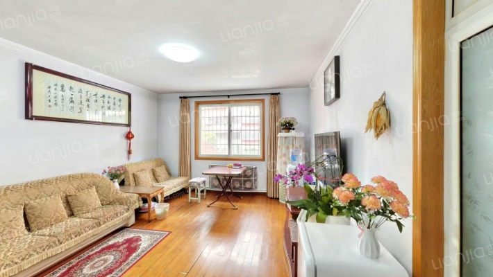 永合·丽馨二手房实景图