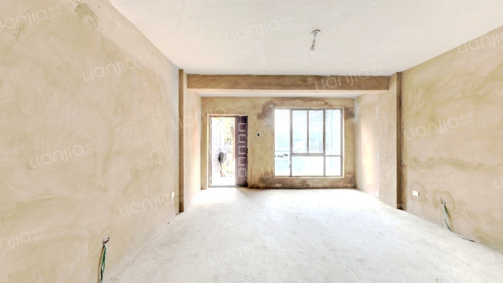 温泉山谷国际康旅城二手房实景图