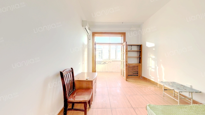 华宜小区二手房实景图