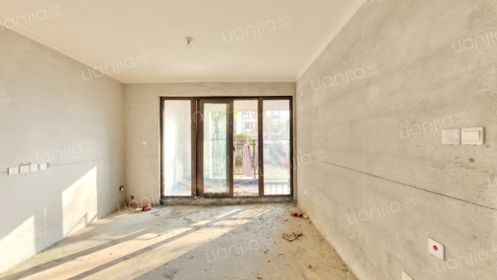 建业·天中府二手房实景图