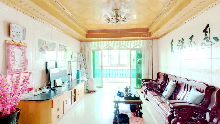 嘉盈苑二手房实景图