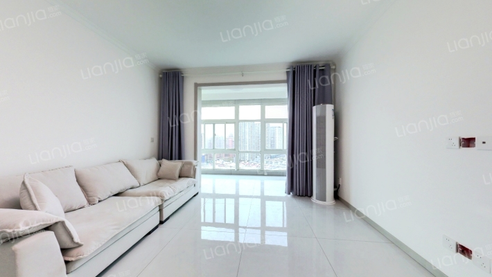 名城雅居二手房实景图