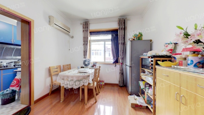 小河路二手房实景图