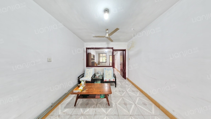 西苑小区二区二手房实景图