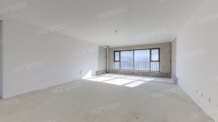 恒信崇文湖二手房实景图