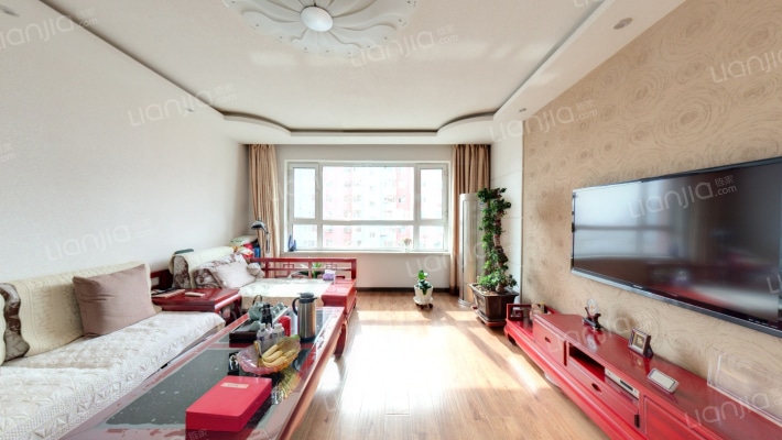 为师苑二手房实景图