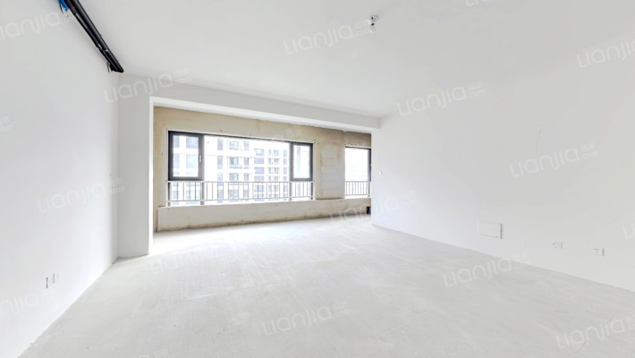 恒信熙湖名筑二手房实景图