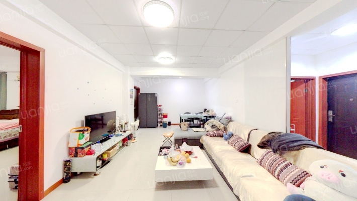 永丰大厦二手房实景图