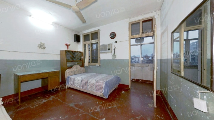 三眼桥北路二手房实景图