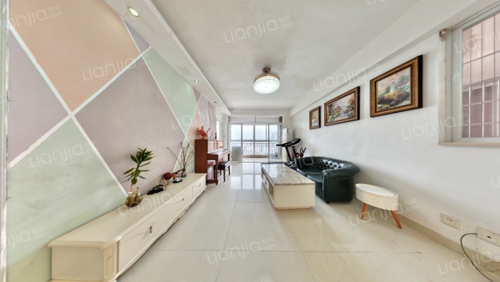 玫瑰湾小区二手房实景图