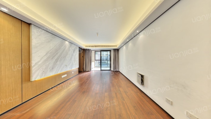 熙润华府二手房实景图