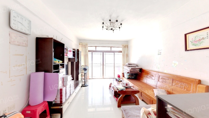 桂华教师村二手房实景图