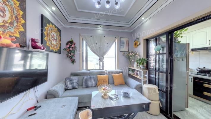 佳肴弄二手房实景图