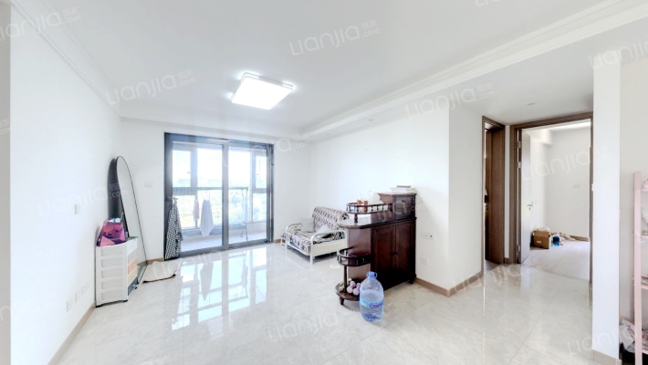 新城江湾云筑二手房实景图