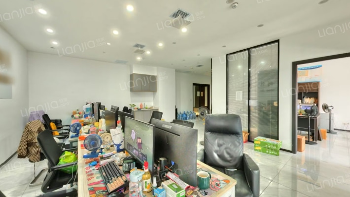 长沙屿二手房实景图