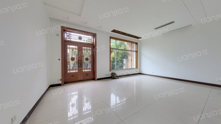 金兰雅墅二手房实景图